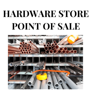 Hardware Store Point of Sale| Hardware POS in Kenya| Free Hardware Point of Sale Free