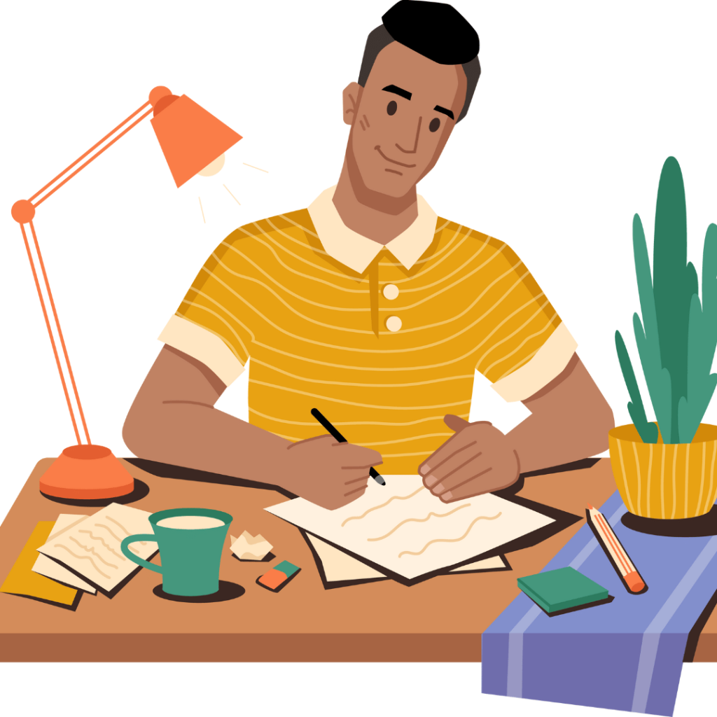 Freelance Web Designer in Nairobi
