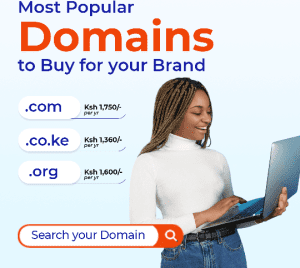 Cost of Hosting a Website in Kenya | Website Design in Nairobi | Website Designer near me | Freelance web designer in Nairobi | Ecommerce Website Developers in Kenya 10