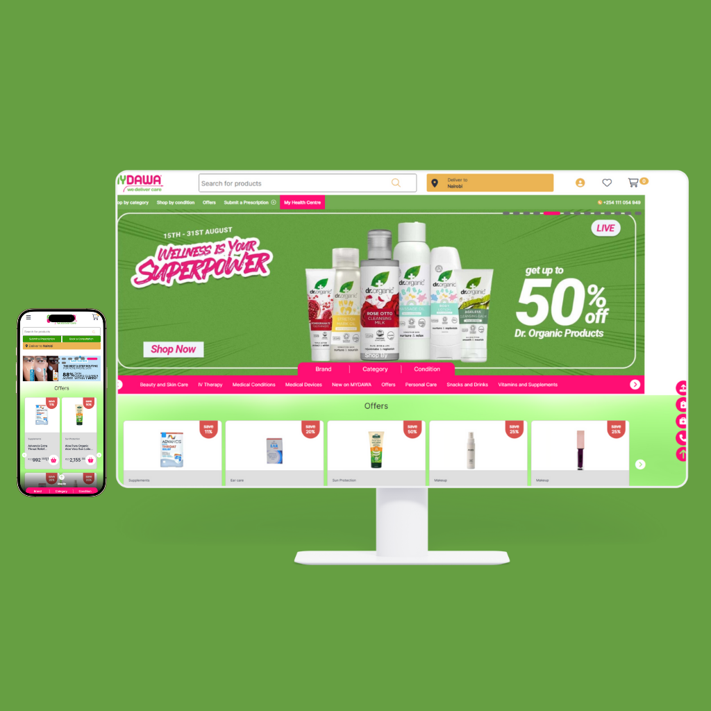 Ecommerce development agency in Kenya| ecommerce website kenya | ecommerce solutions company in kenya