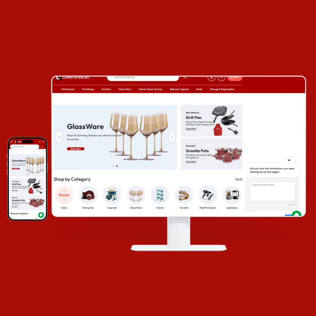 Ecommerce development agency in Kenya| ecommerce website kenya | ecommerce solutions company in kenya