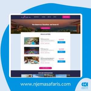 Ecommerce Website developer in Kenya| ecommerce website kenya | ecommerce solutions company in kenya