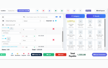 best pos system in kenya | point of sale in kenya | pos systems in kenya 668