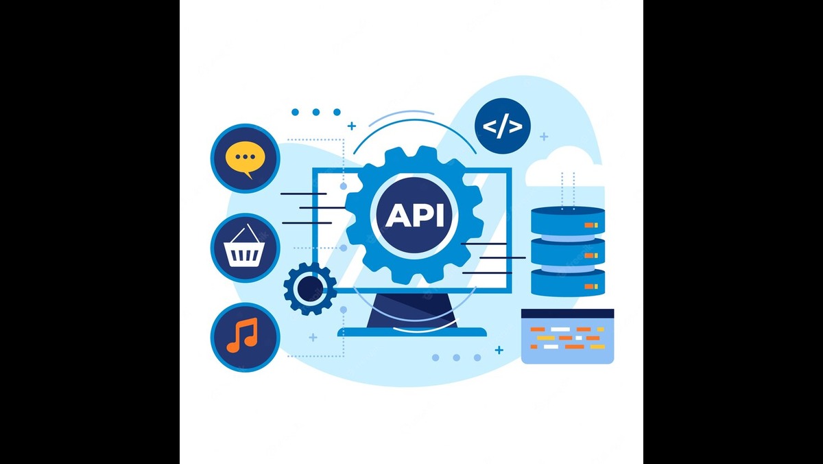 Custom API integration services connecting ERP and POS systems for businesses in Kenya