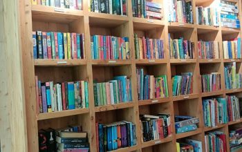 Retail store business in Nairobi Kenya